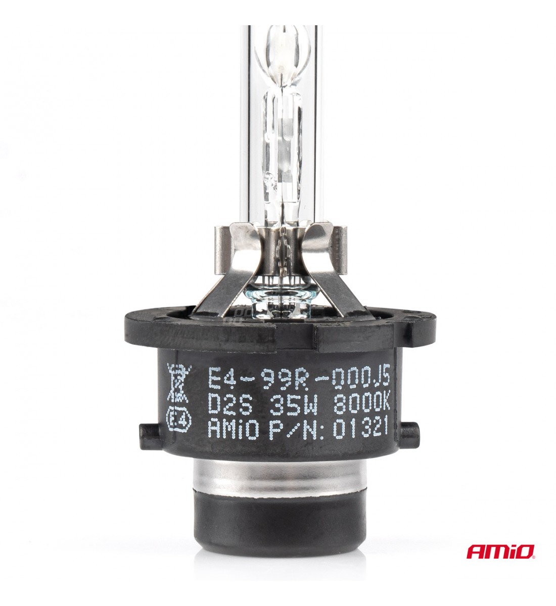Bec xenon D2S 8000K AMiO BASIC AMIO-01321