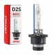 Bec xenon D2S 8000K AMiO BASIC AMIO-01321