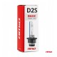 Bec xenon D2S 8000K AMiO BASIC AMIO-01321