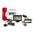 Kit senzori de parcare TFT01 de 4,3" cu cameră HD-308-LED, 4 senzori, negru