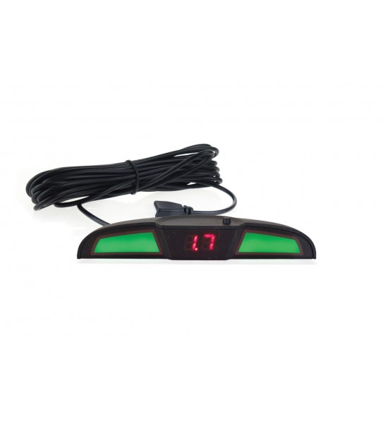 Afișaj senzor parcare LED COB AMIO-02097