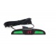 Afișaj senzor parcare LED COB AMIO-02097