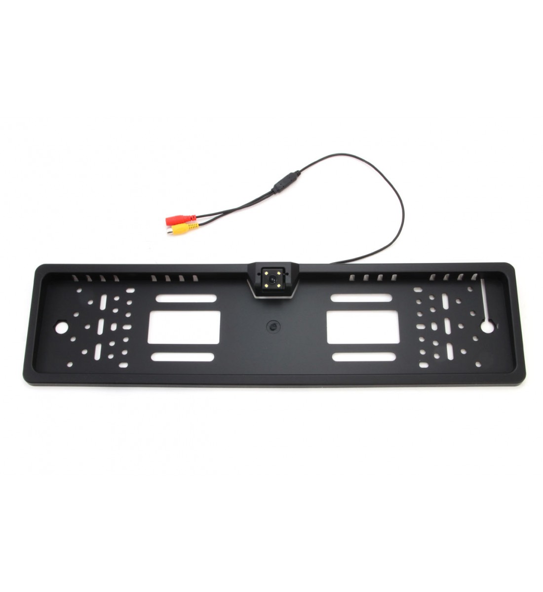 Kit senzori TFT01 de 4,3" cu cameră LED CAM-402, 4 senzori interni negri