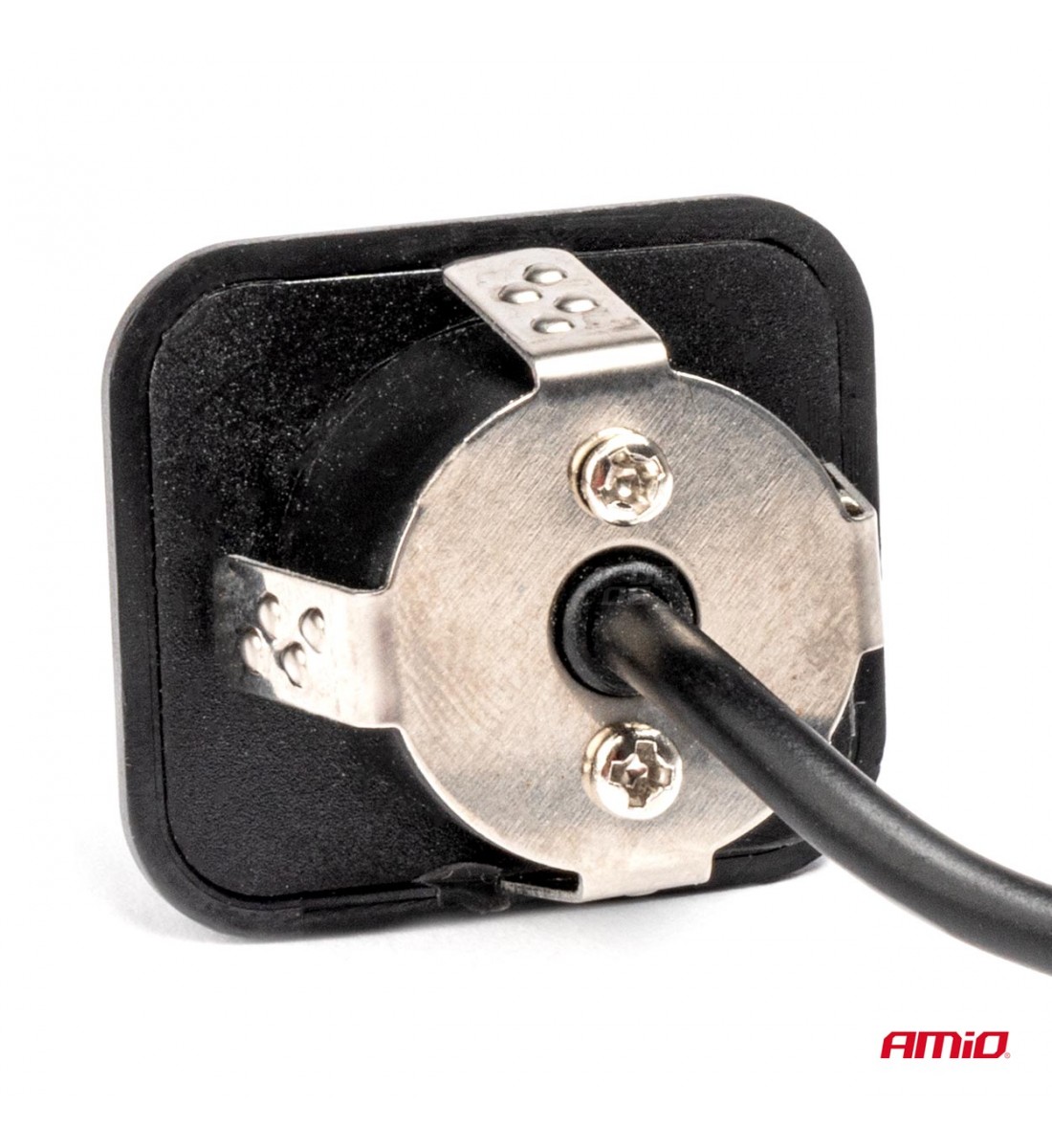 Cameră video pentru parcare cu marșarier HD-305 IR 12v 720p AMIO-03527