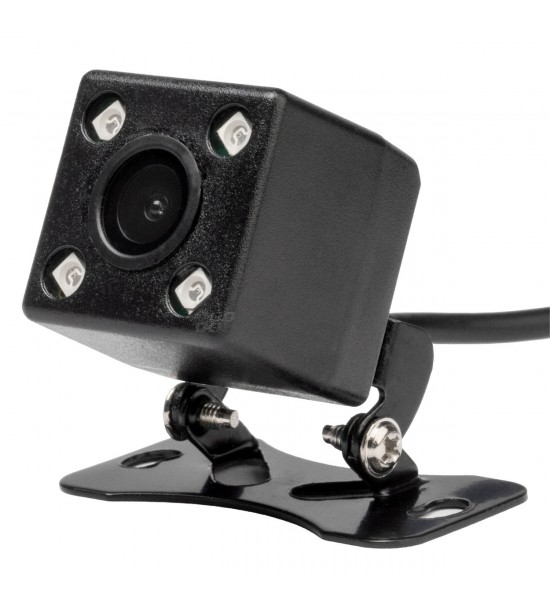 Cameră video pentru parcare cu marșarier HD-315 IR 12v 720p AMIO-03528