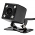 Cameră video pentru parcare cu marșarier HD-315 IR 12v 720p AMIO-03528
