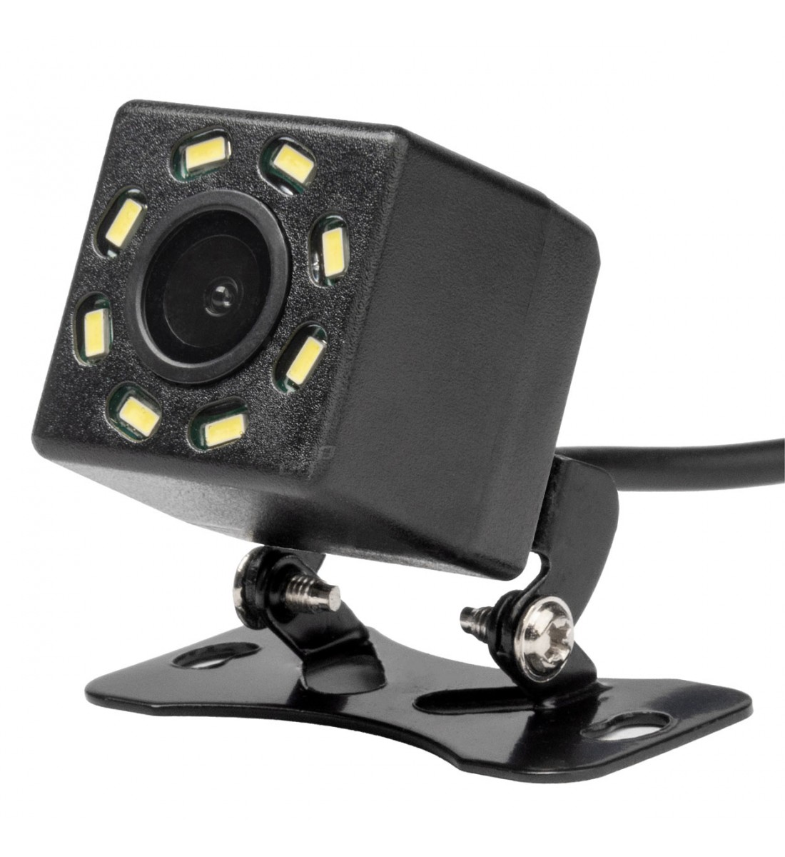 Cameră video pentru parcare cu marșarier HD-315 LED 12V 720p AMIO-03529