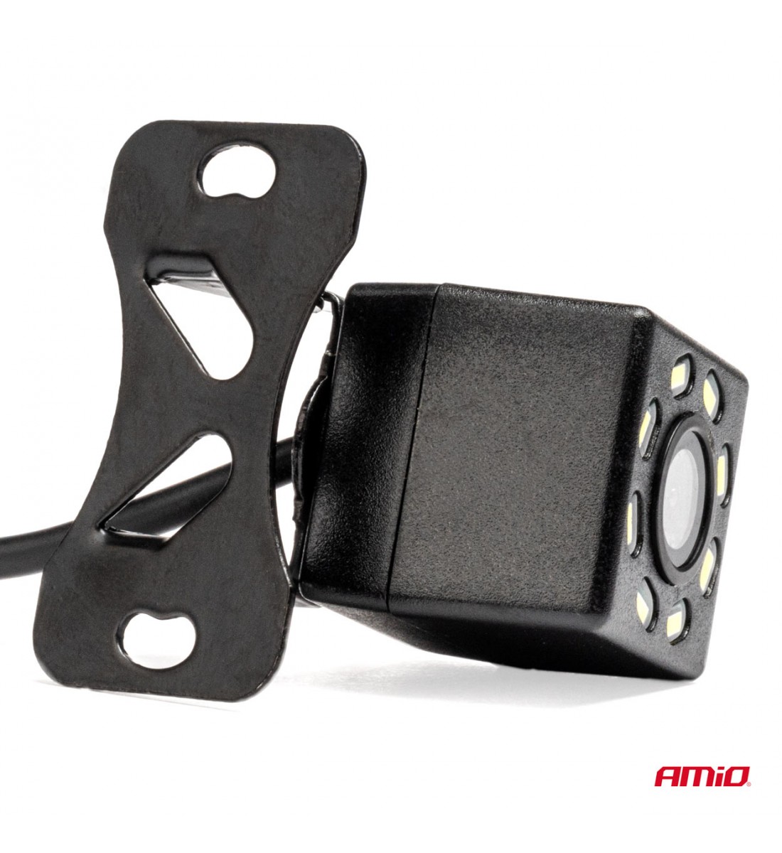 Cameră video pentru parcare cu marșarier HD-315 IR 12v 720p AMIO-03528