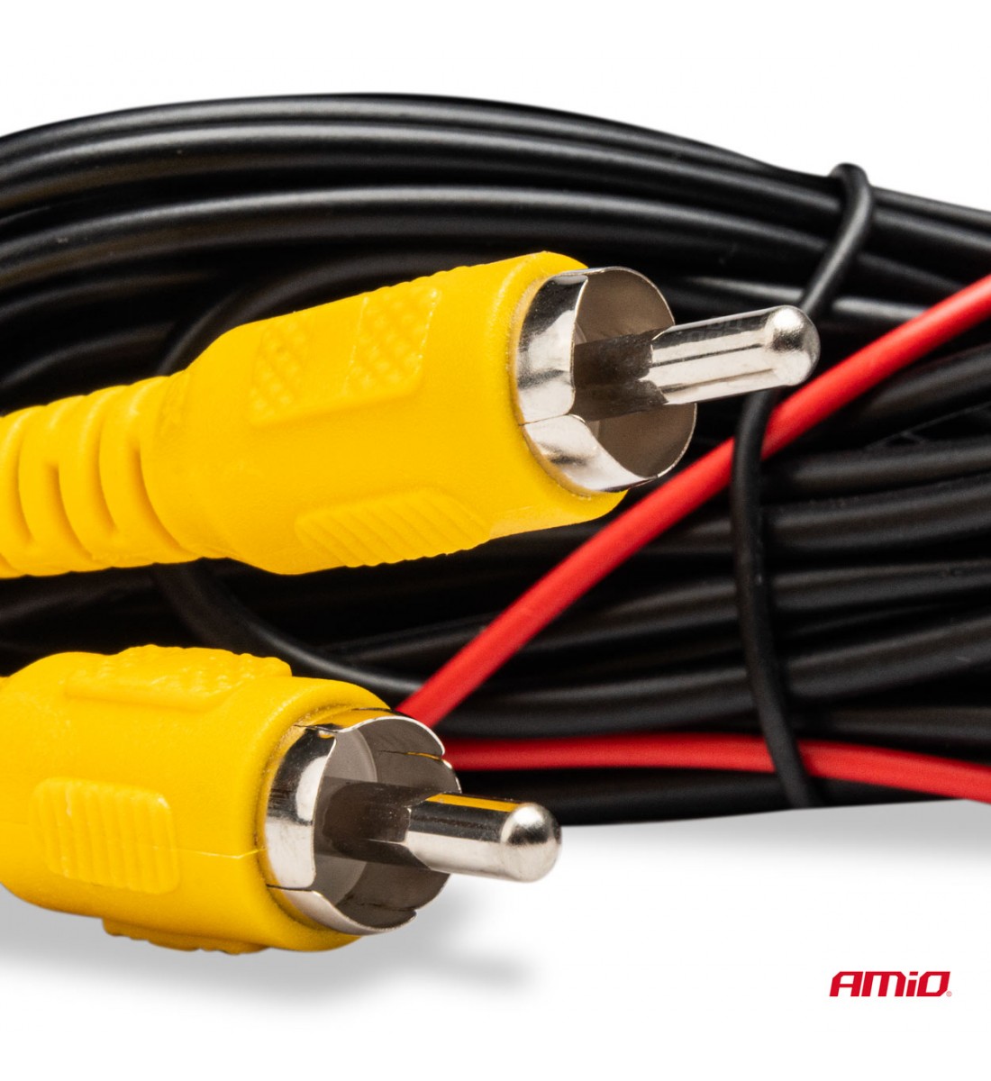 Cameră video pentru parcare cu marșarier HD-315 IR 12v 720p AMIO-03528