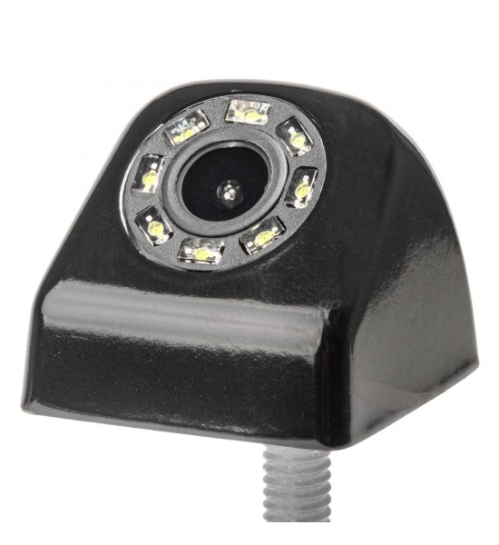 Cameră video pentru parcare cu marșarier HD-310 LED 12v 720p AMIO-03530