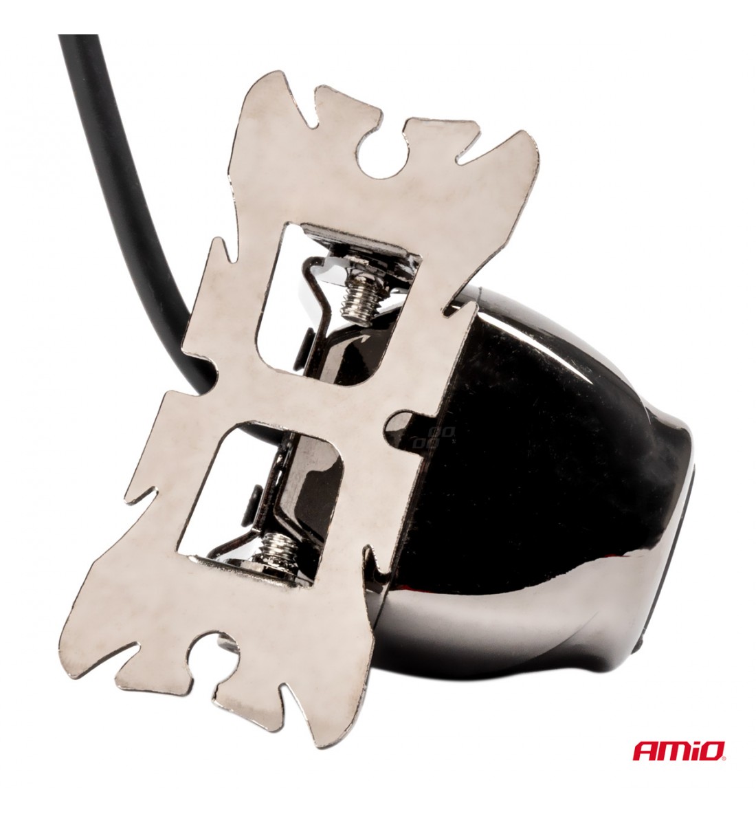 Cameră video pentru parcare cu marșarier HD-321 12v 720p AMIO-03535