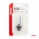 Bec xenon cu filament xenon D2S 8000K BASIC blister AMIO-03862
