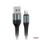 Cablu USB la Lightning 3A 100cm FullLINK AMIO-03913