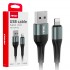 Cablu USB la Lightning 3A 100cm FullLINK AMIO-03913