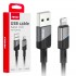 Cablu de încărcare USB-A - LIGHTNING IPHONE 3A 100cm FullLINK AMIO-03925