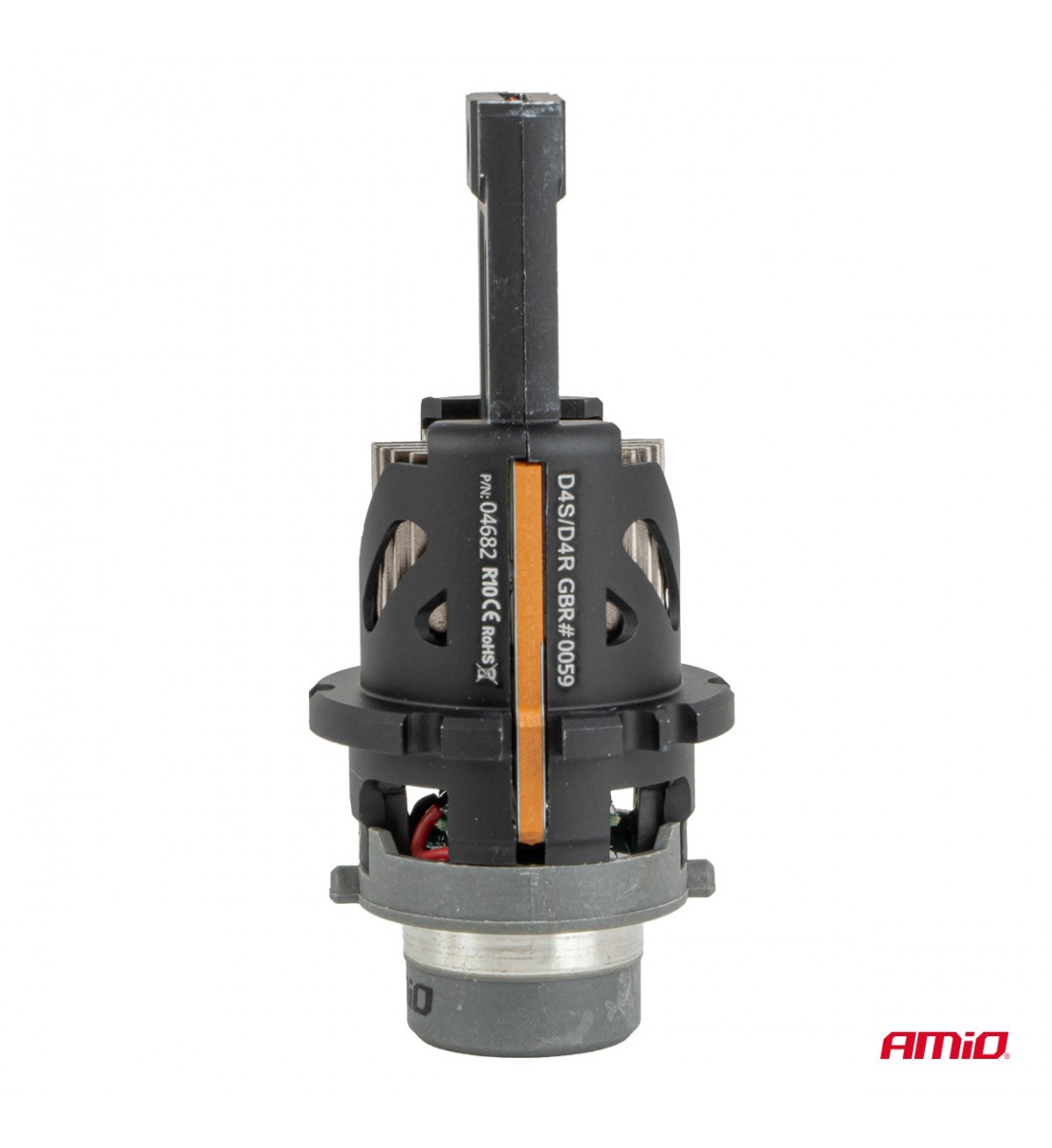 Set Becuri auto XD PRO D4S D4R FULL CANBUS LED AMIO-04682