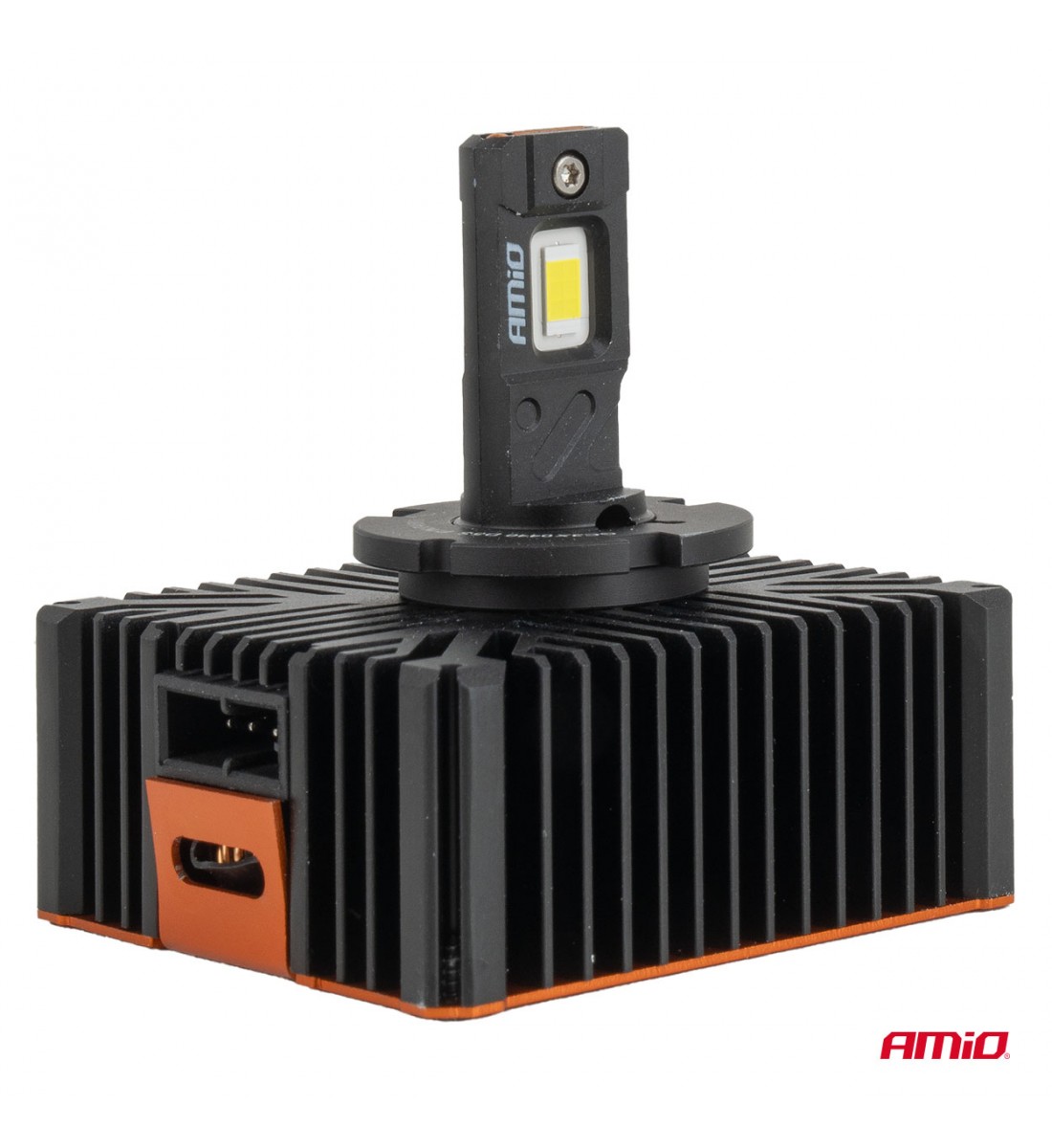 Becuri auto XD PRO D5S FULL CANBUS LED AMIO-04683