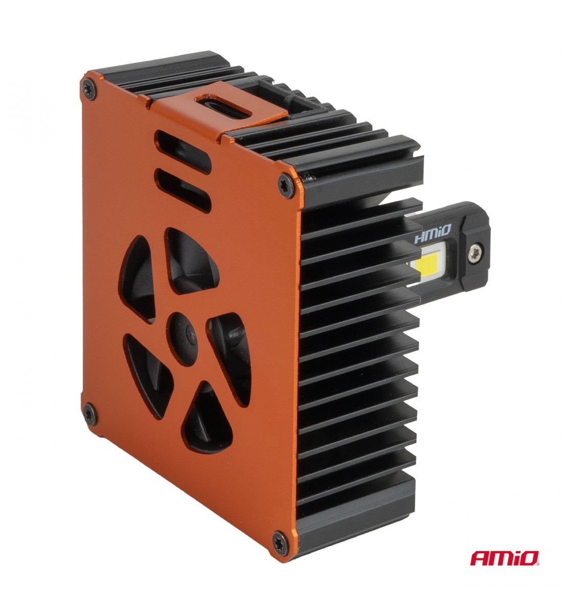 Becuri auto XD PRO D5S FULL CANBUS LED AMIO-04683