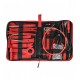 Set mare cu geantă pentru îndepărtarea radioului, tapițeriei și a clemelor, 40 buc. AMIO-04747