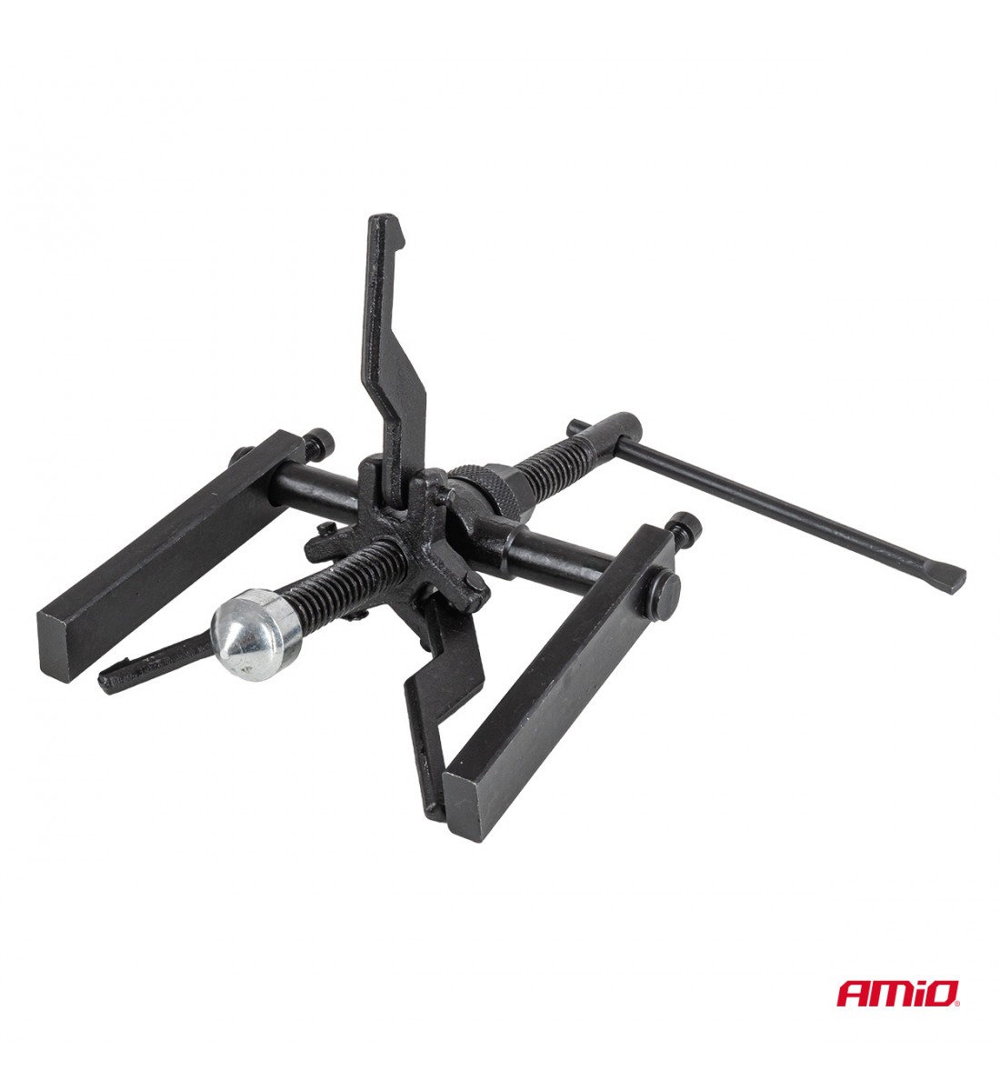 Extractor pentru rulmenți ghidați 12-38 mm AMIO-04748