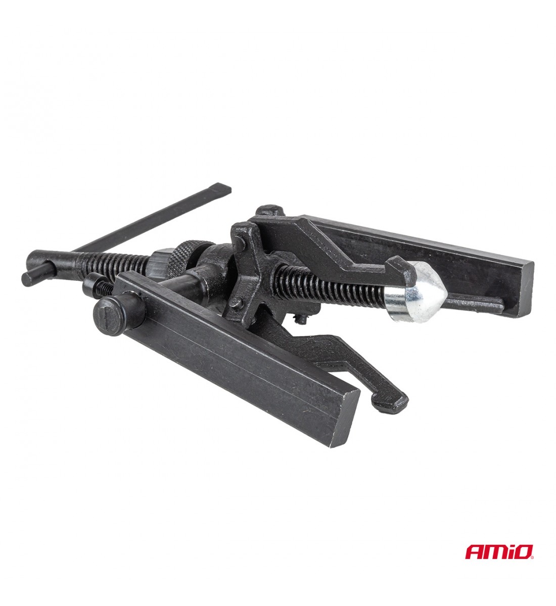 Extractor pentru rulmenți ghidați 12-38 mm AMIO-04748