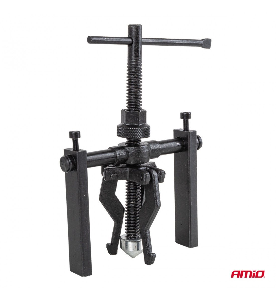 Extractor pentru rulmenți ghidați 12-38 mm AMIO-04748