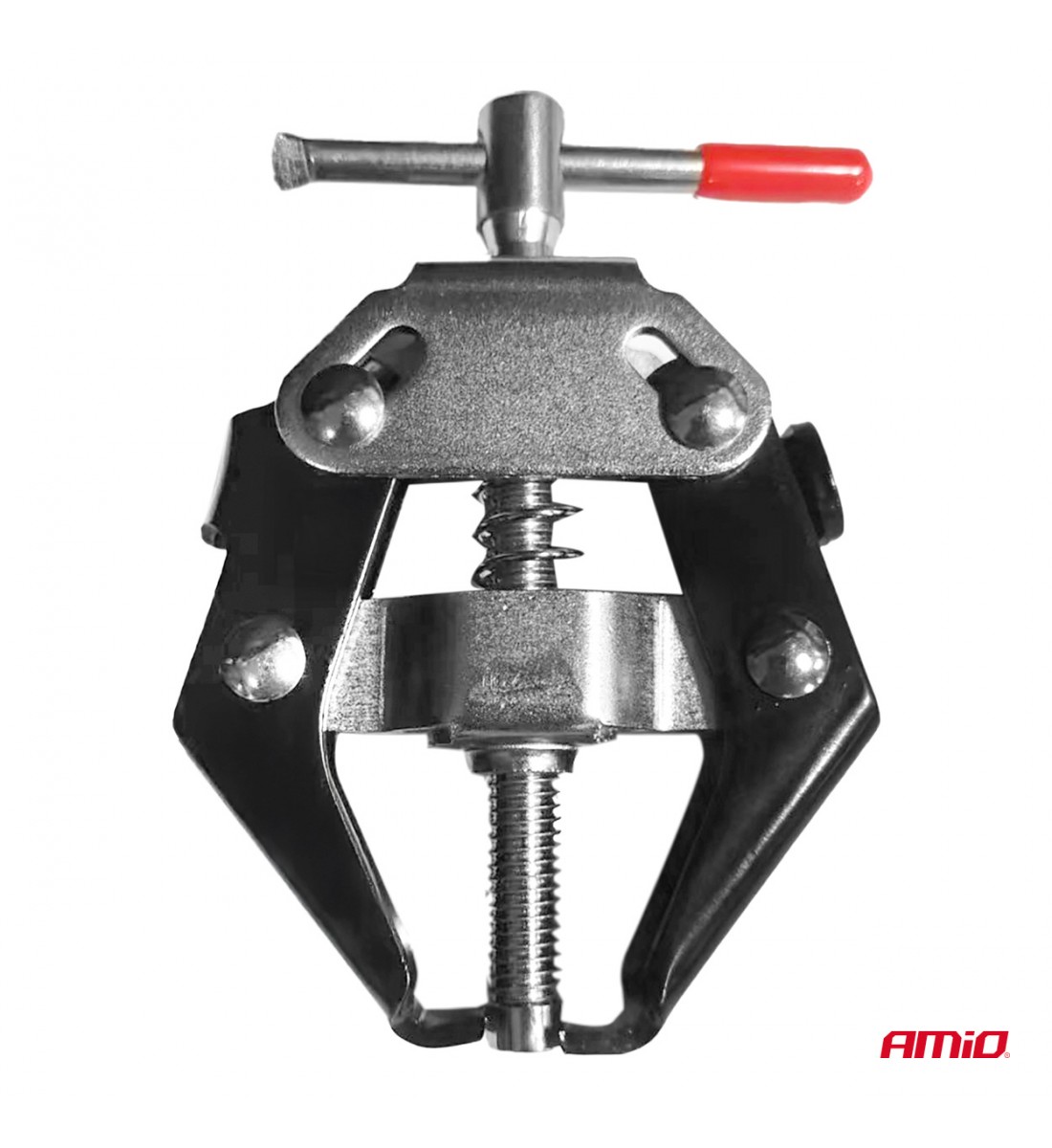 Instrument de îndepărtare a brațelor ștergătoarelor de parbriz cu două brațe AMIO-04750