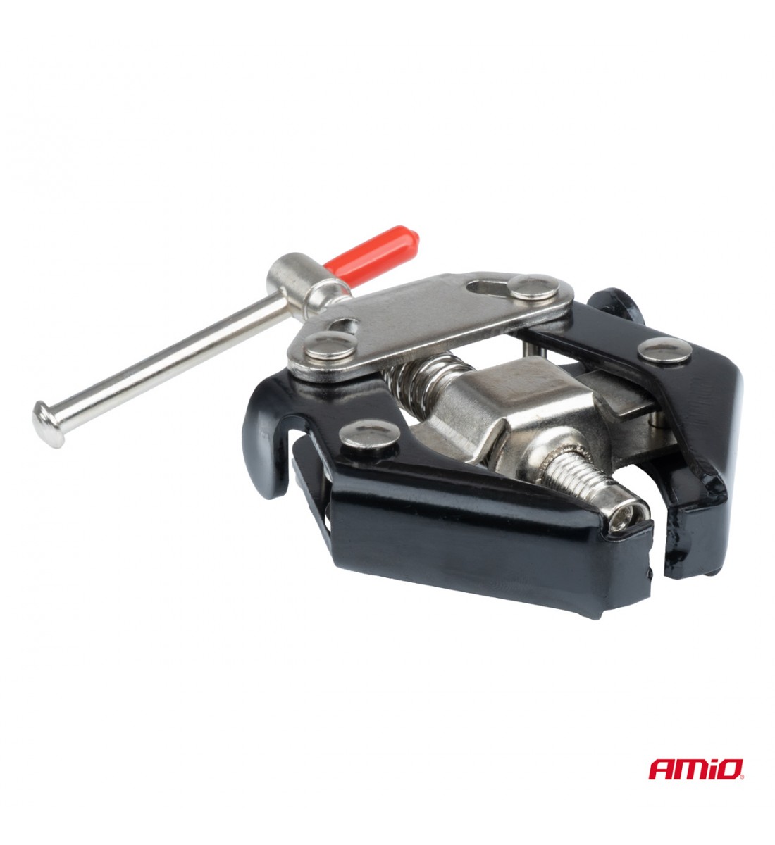Instrument de îndepărtare a brațelor ștergătoarelor de parbriz cu două brațe AMIO-04750