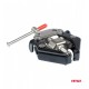 Instrument de îndepărtare a brațelor ștergătoarelor de parbriz cu două brațe AMIO-04750