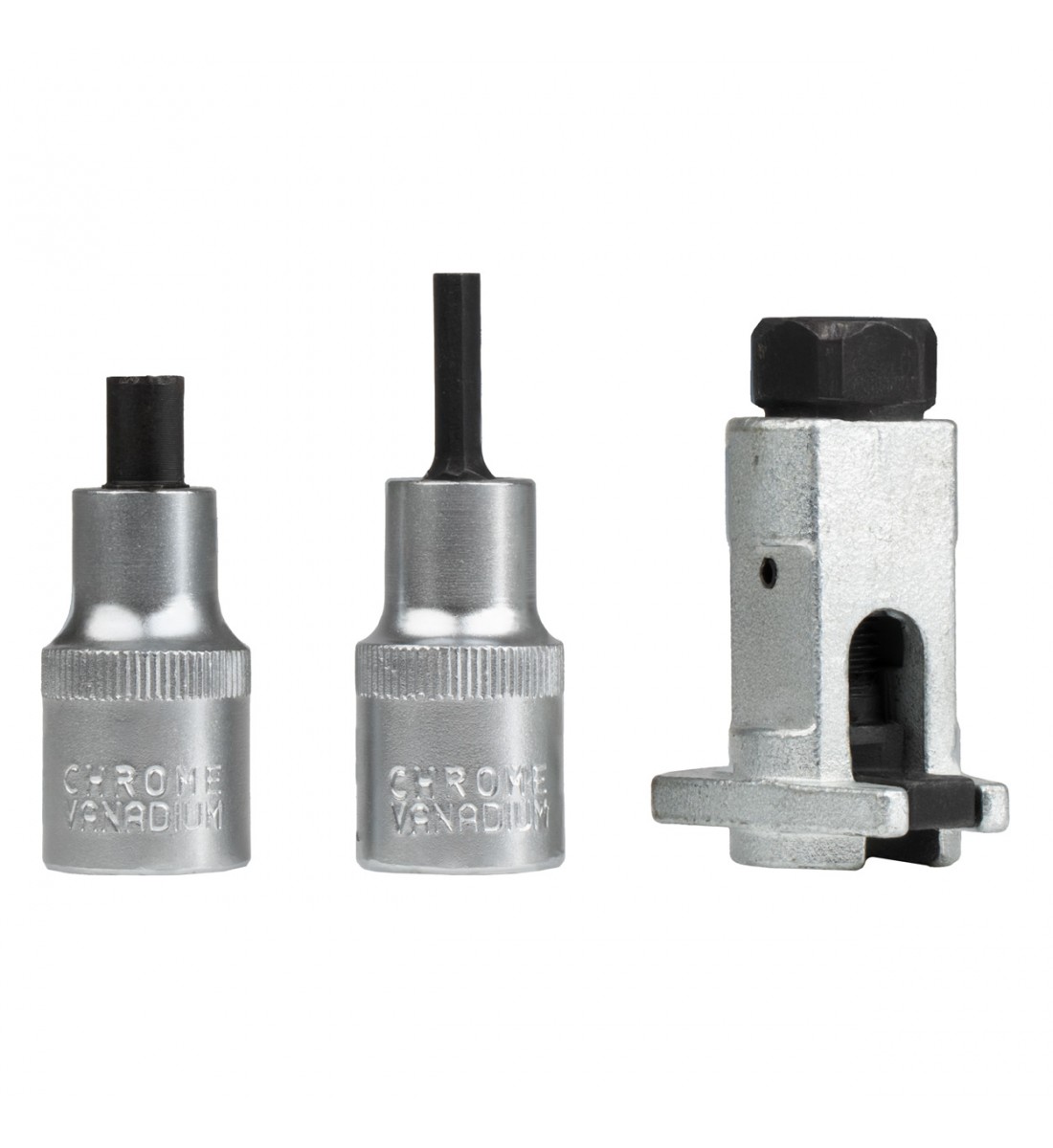 Trusă universală de demontare a amortizoarelor AMIO-04751