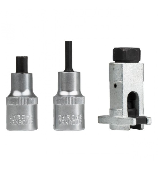 Trusă universală de demontare a amortizoarelor AMIO-04751