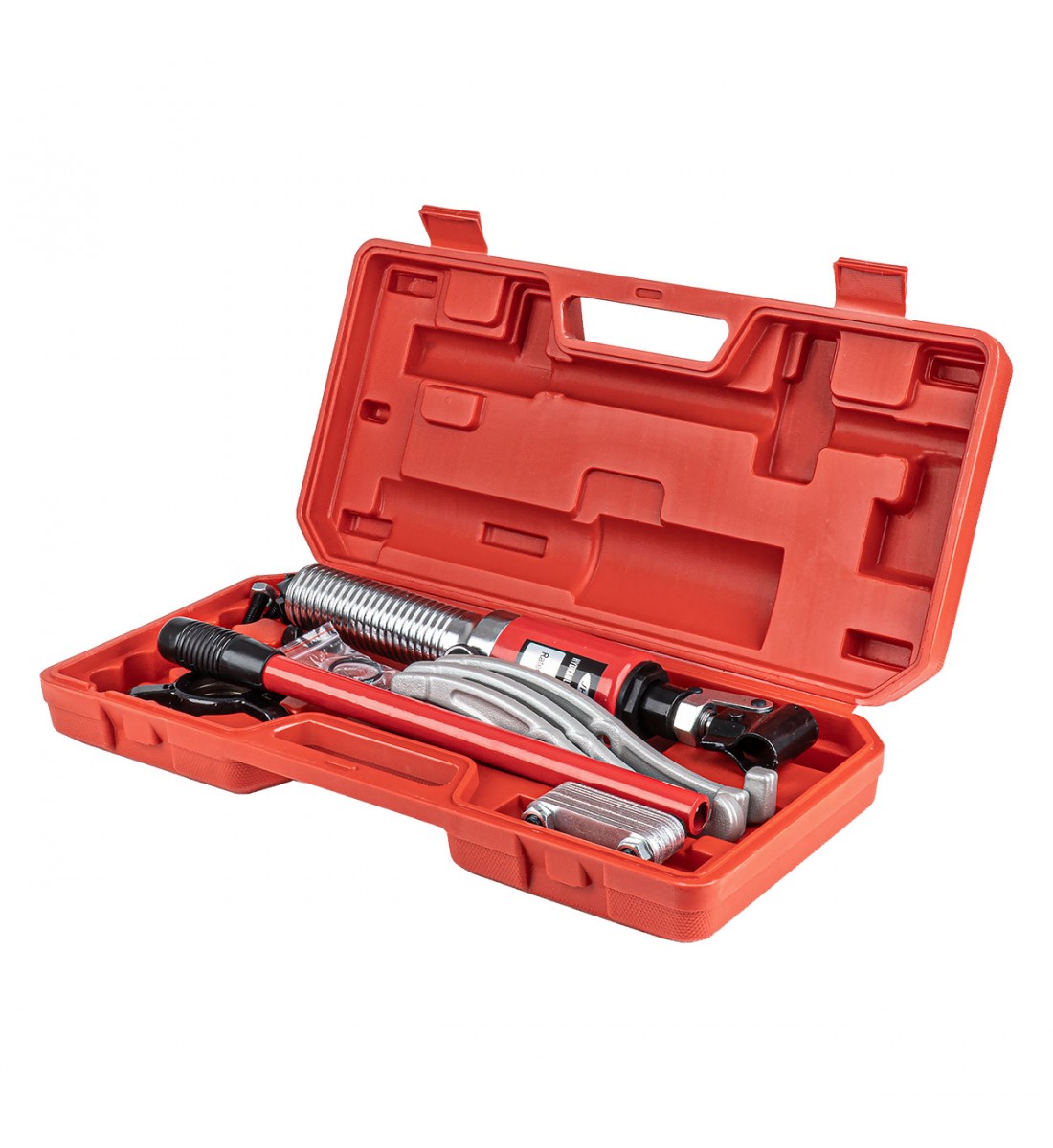 Extractor hidraulic pentru rulmenți 50-200 mm AMIO-04752