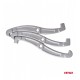 Extractor hidraulic pentru rulmenți 50-200 mm AMIO-04752