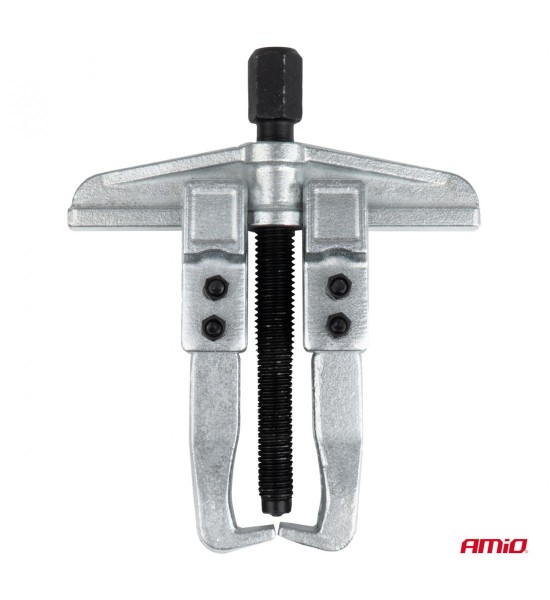 Extractor cu două brațe pentru rulmenți, fulie, volantă și roată dințată 0-102 mm AMIO-04753