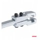Extractor cu două brațe pentru rulmenți, fulie, volantă și roată dințată 0-102 mm AMIO-04753
