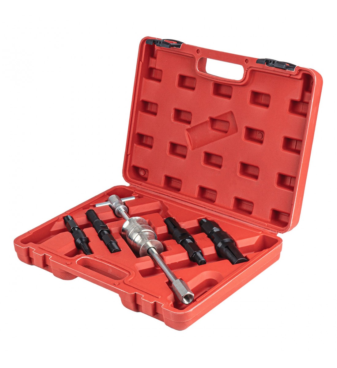 Instrument de îndepărtare a rulmenților cu ciocan inerțial AMIO-04757