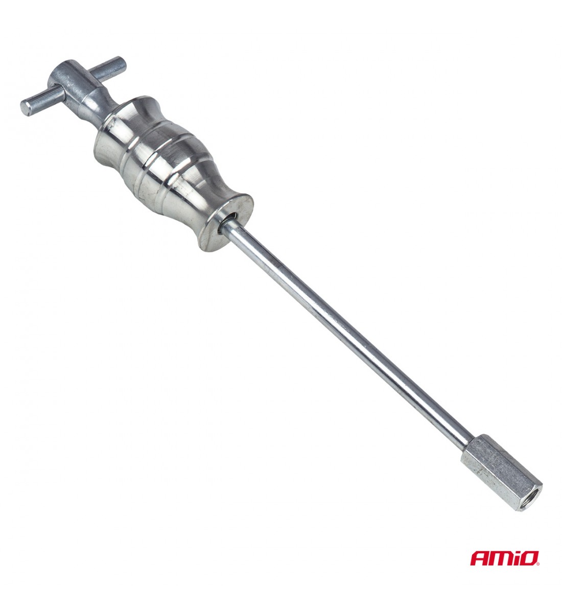 Instrument de îndepărtare a rulmenților cu ciocan inerțial AMIO-04757