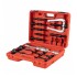 Set instrumente  de îndepărtare a rulmenților cu ciocan inerțial 8–58 mm 16 el. AMIO-04758