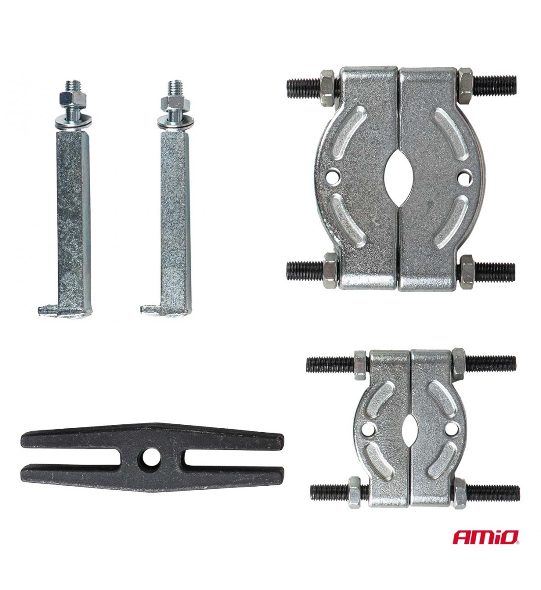 Set extractor rulmenți AMIO-04761 cu separator