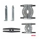 Set extractor rulmenți AMIO-04761 cu separator