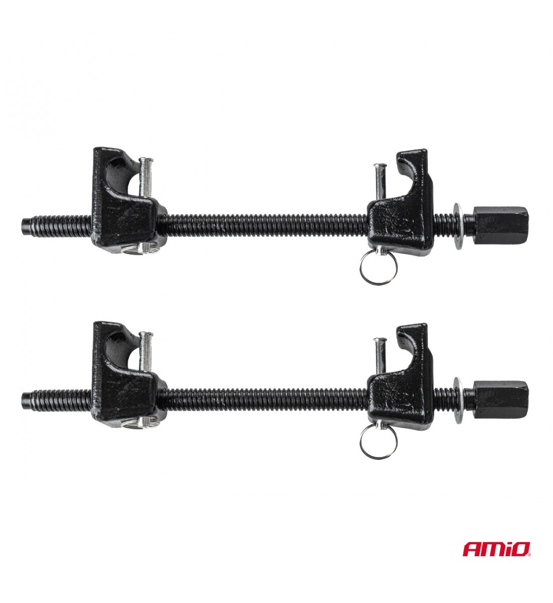 Kit compresor arcuri suspensie AMIO-04762