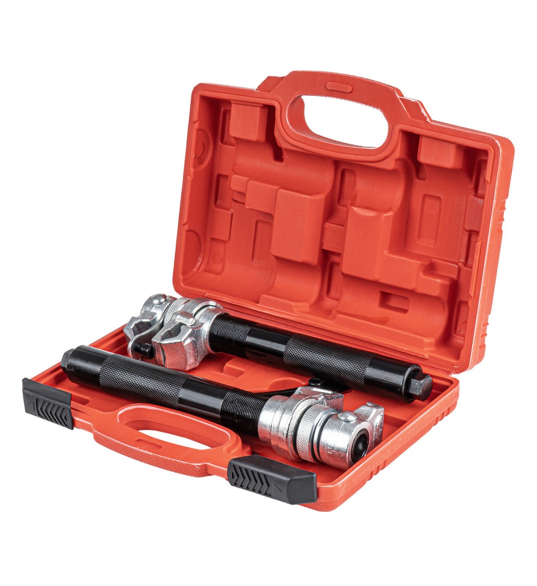 Kit compresor arcuri suspensie cu sistem de siguranță AMIO-04763