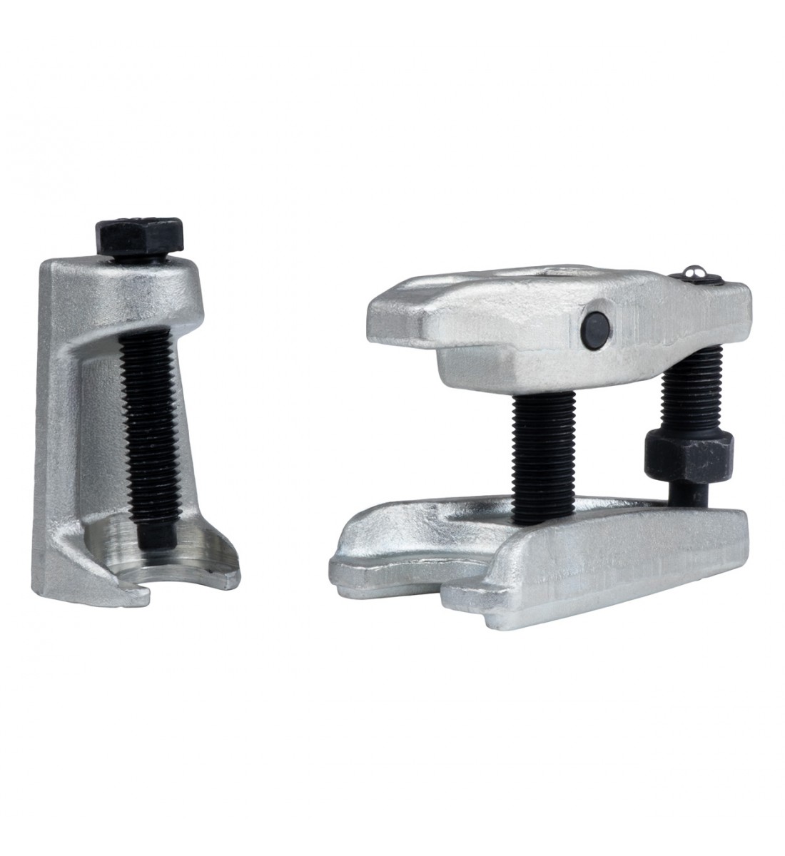 Extractor pentru articulație sferică și tijă de direcție AMIO-04765