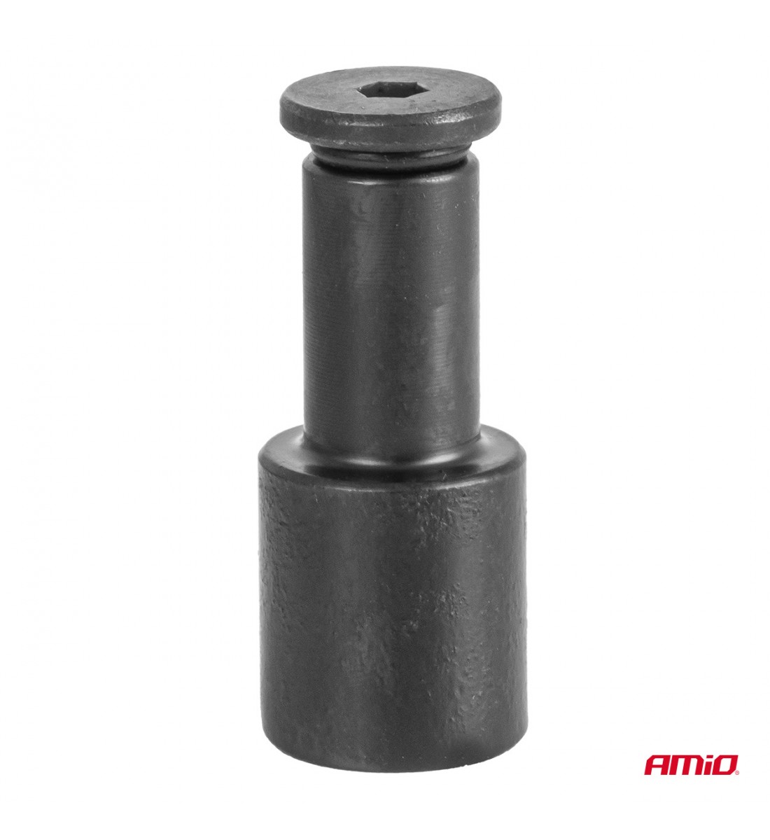 Trusă de scule pentru montarea și demontarea bucșelor și garniturilor de lagăr, 52 de bucăți,