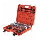 Set extractor bucșe și rulmenți, 27 piese, AMIO-04773