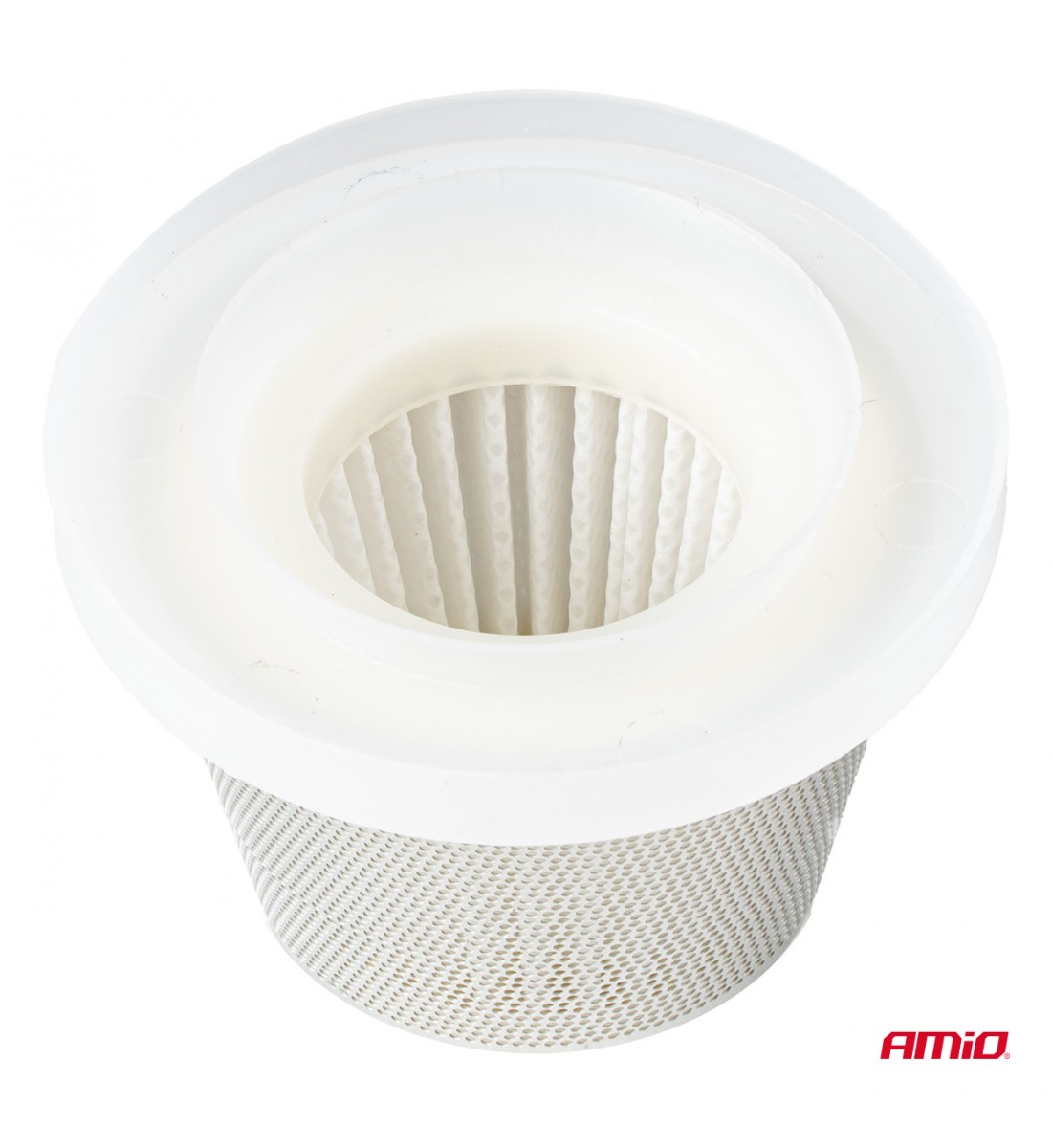 Aspirator fără perii cu funcție de pompă 100W 20kPa USB-C AMIO-04785