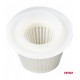 Aspirator fără perii cu funcție de pompă 100W 20kPa USB-C AMIO-04785