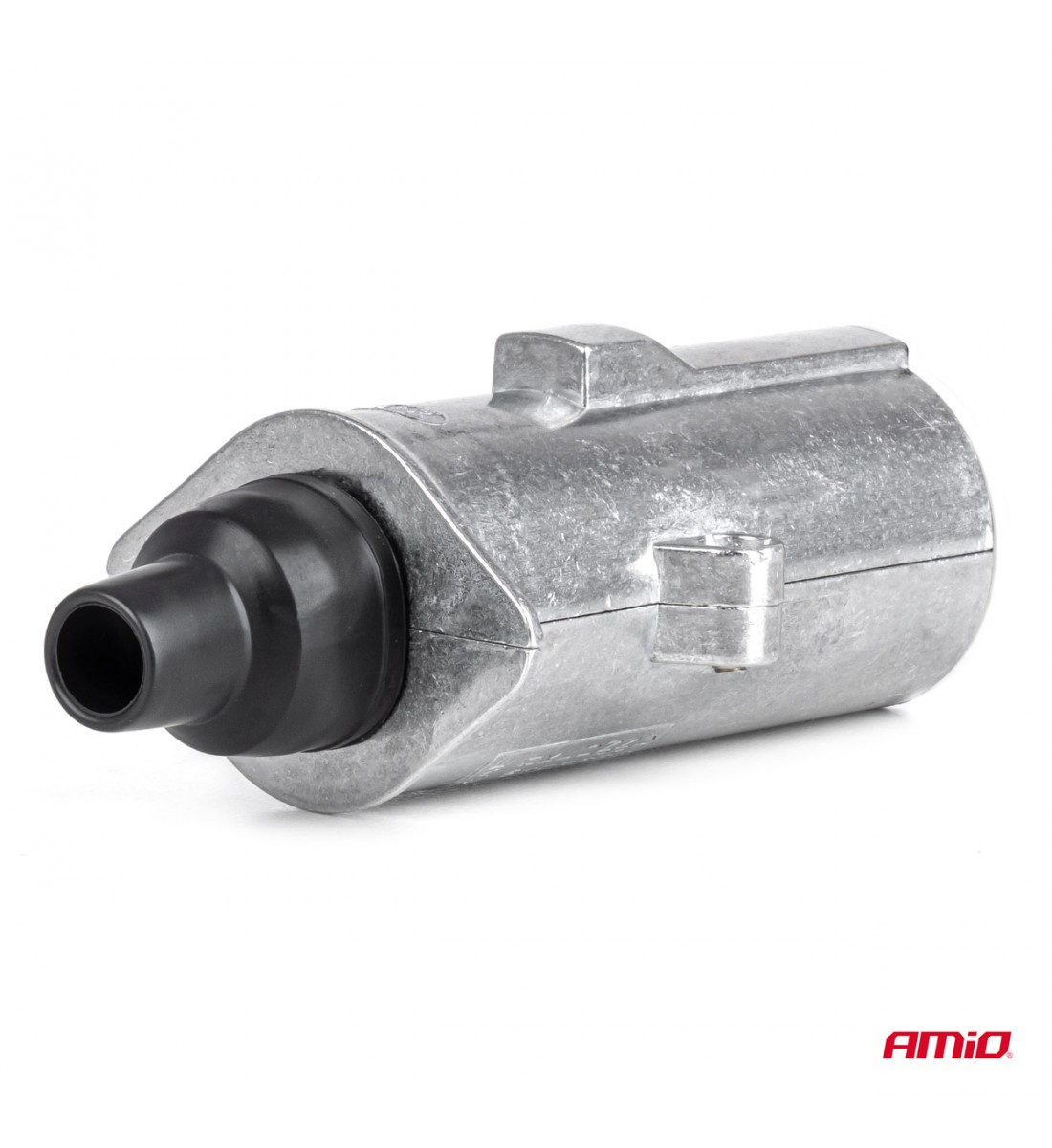 Ștecăr remorcă 7 PIN tip S 24V TIR AMIO-04791