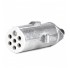 Ștecăr remorcă 7 PIN tip S 24V TIR AMIO-04791