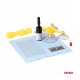 Kit de reparare parbriz DIY - Aplicator cu ventuză DIY AMIO-04792